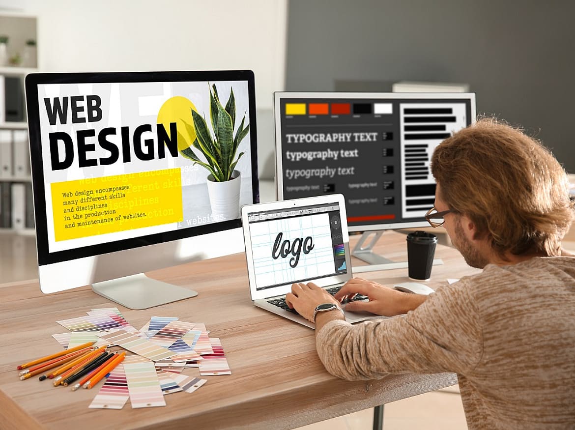 Diseño y desarrollo web Lleida