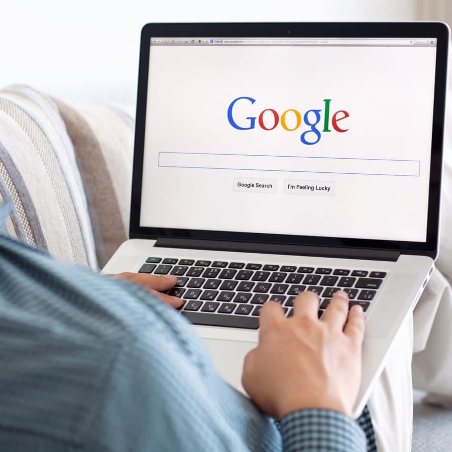 Posicionamiento Google Lleida