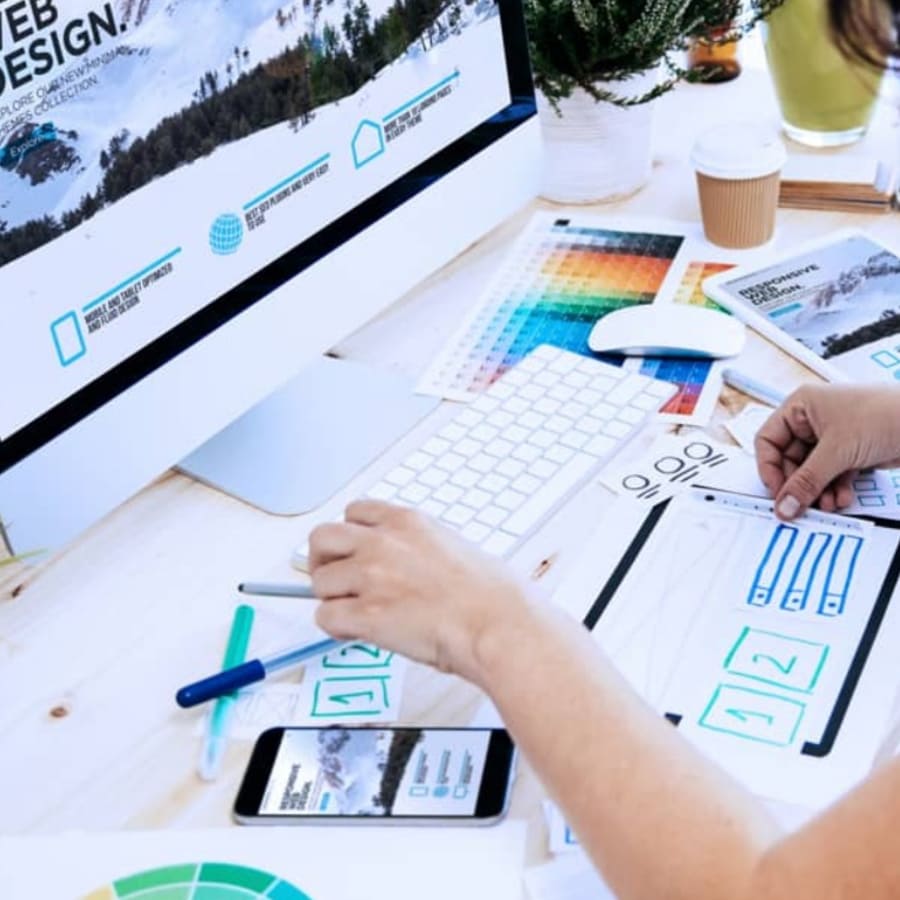 Diseño Drupal Lleida