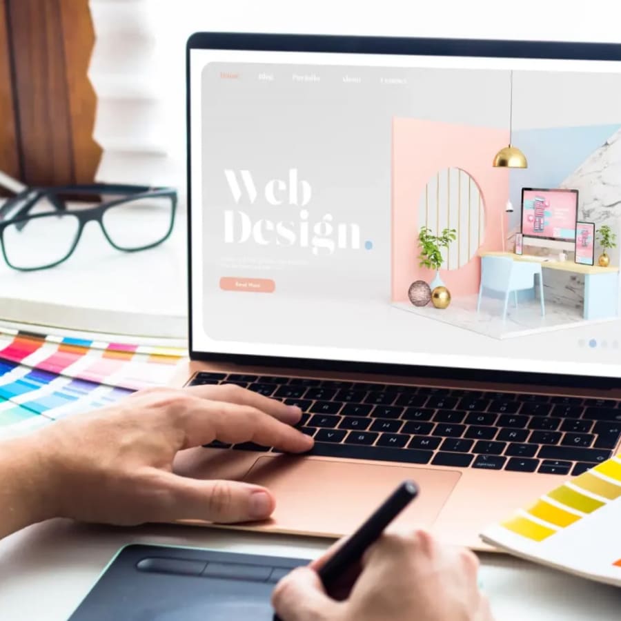 Diseño Joomla Lleida