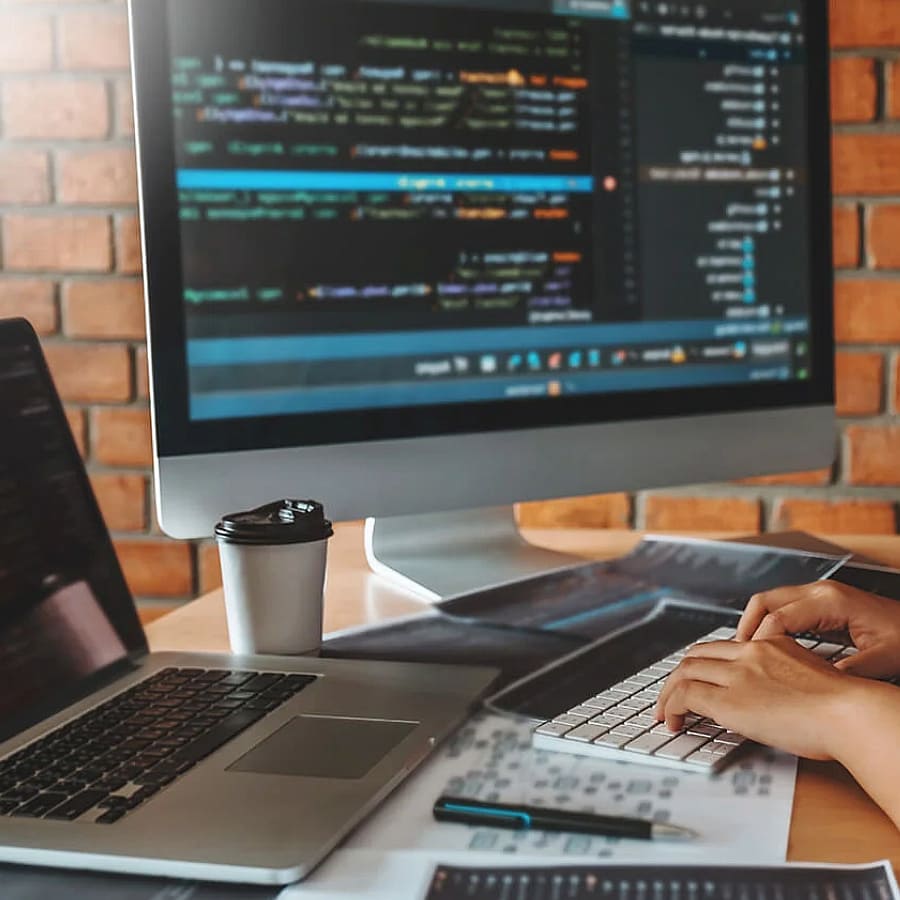 Desarrollo Laravel Lleida