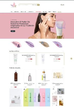 Diseño PrestaShop Diseño PrestaShop