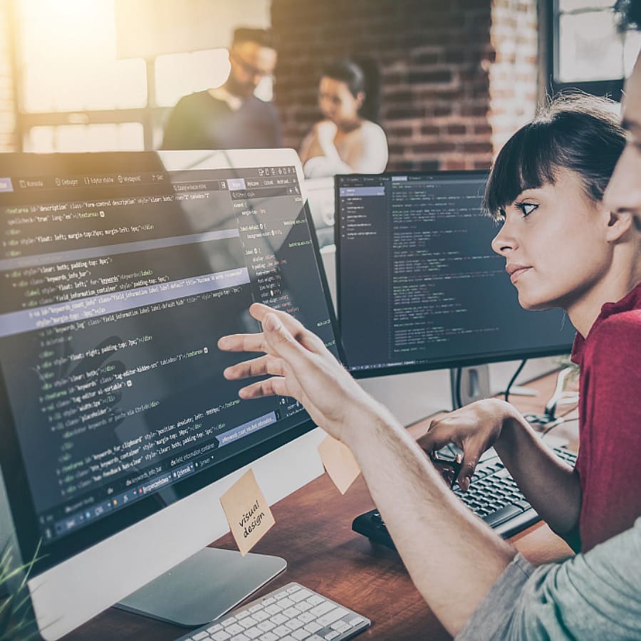 Desarrollo WooCommerce